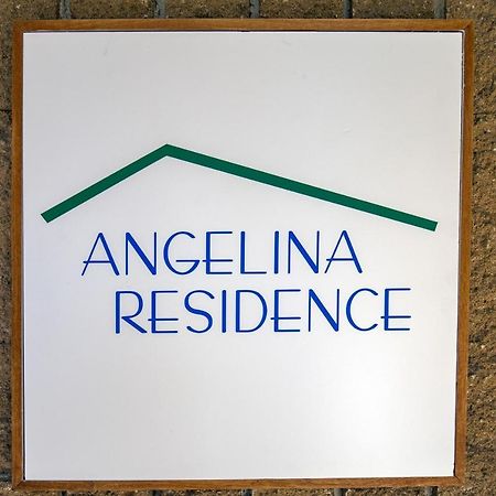 Angelina Residence Maiori Ngoại thất bức ảnh