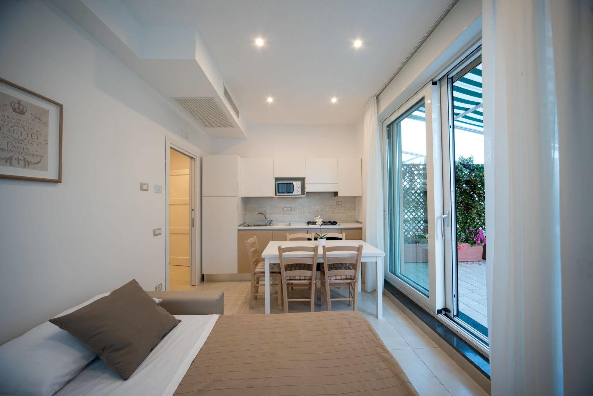 Angelina Residence Maiori Ngoại thất bức ảnh